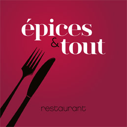 épices & tout - restaurant